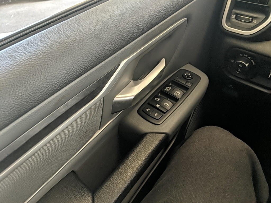 2021 Ram 1500 Big Horn Lone Star photo 21