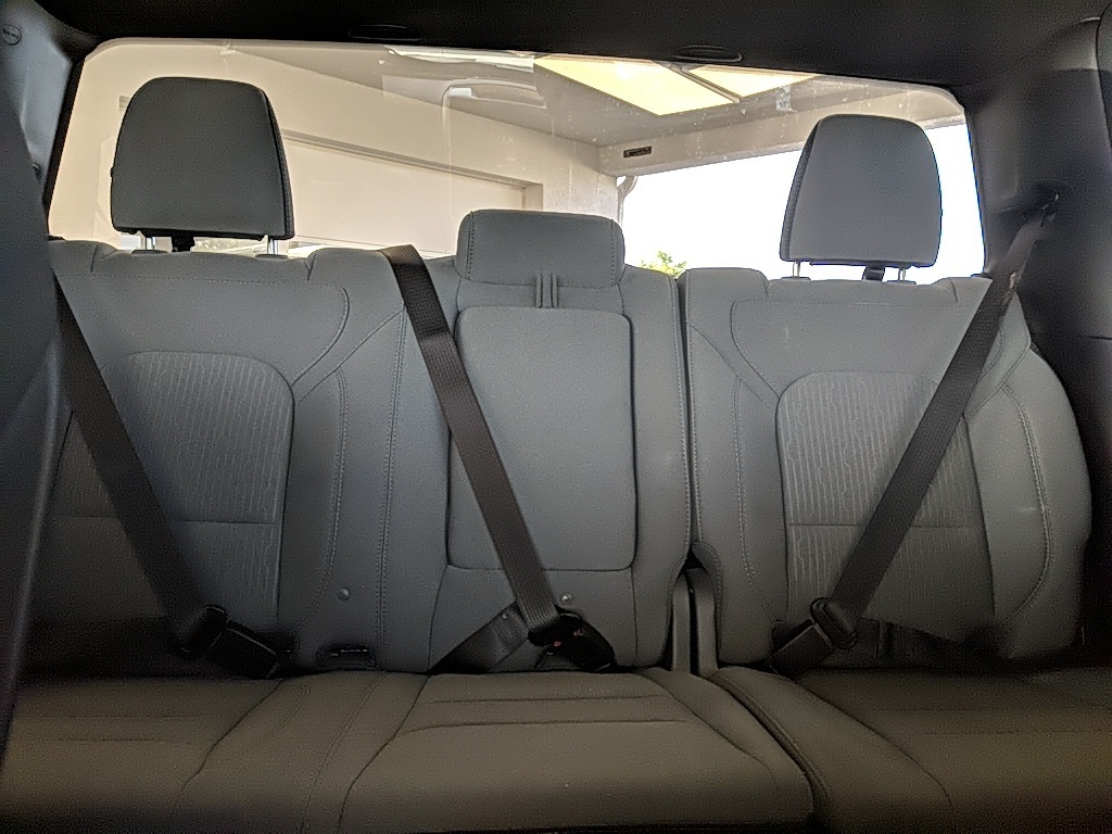 2021 Ram 1500 Big Horn Lone Star photo 22
