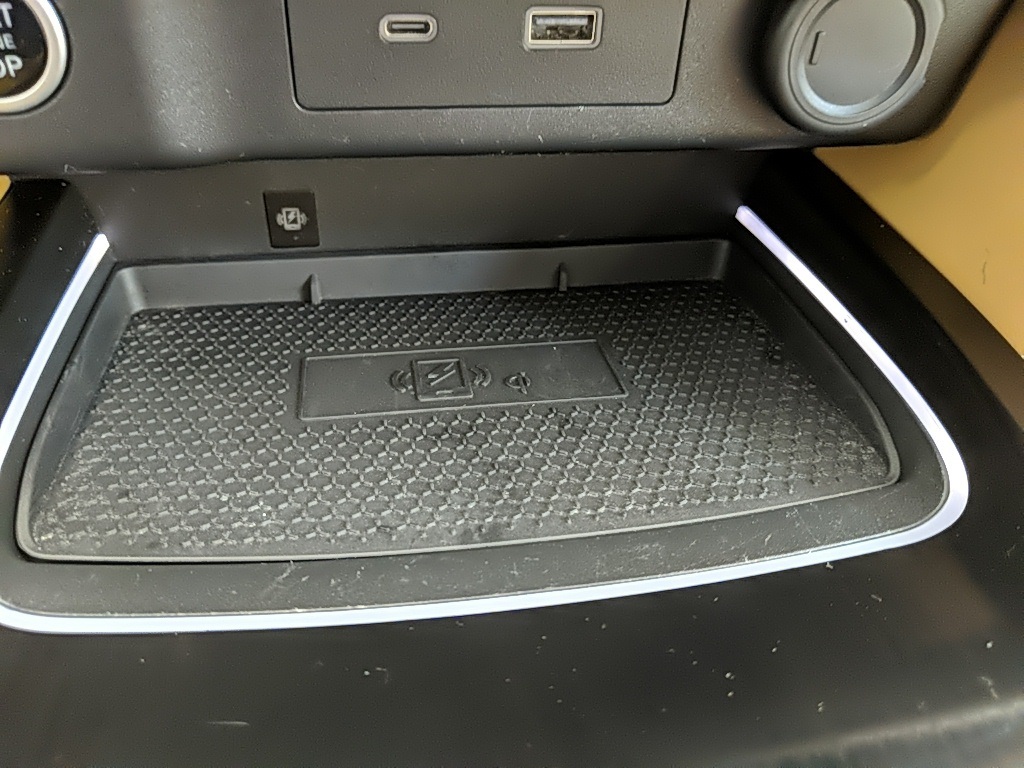 2023 Nissan Rogue Platinum photo 16