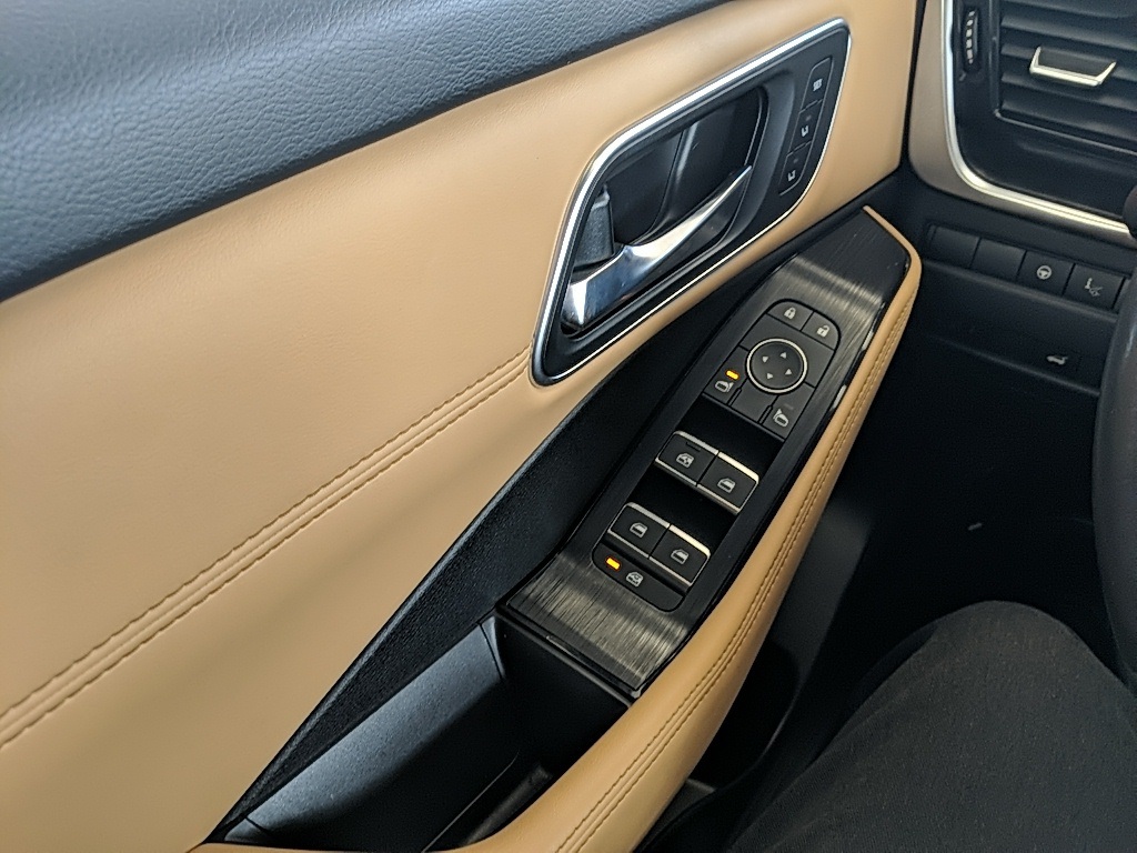 2023 Nissan Rogue Platinum photo 21