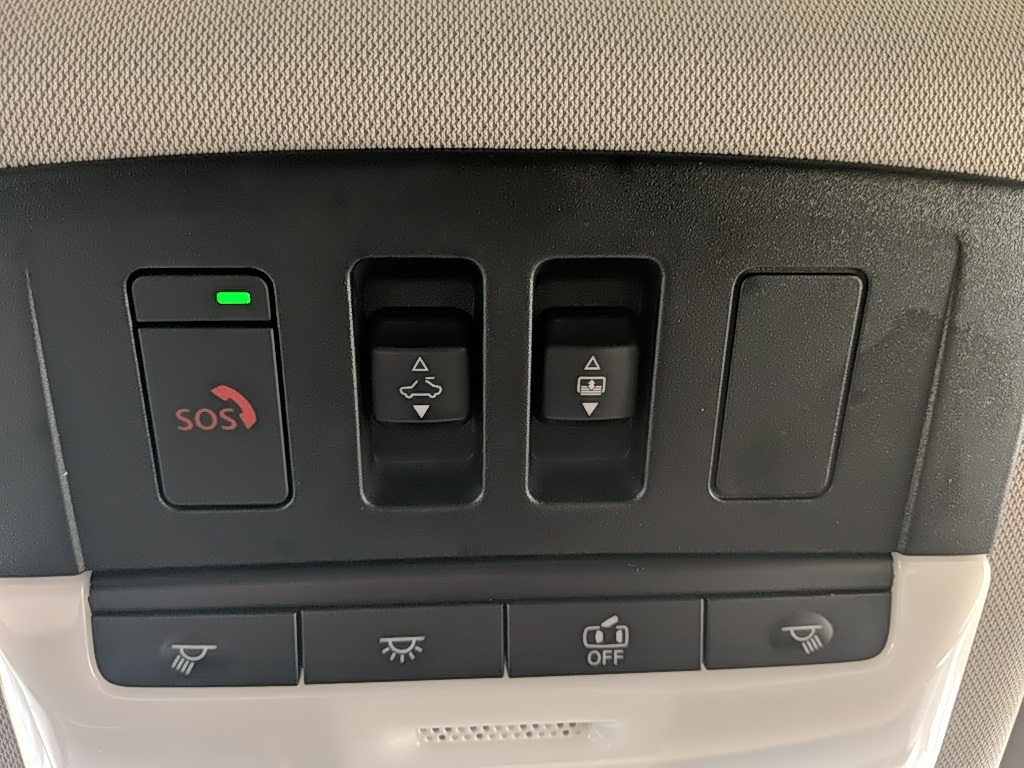 2023 Nissan Rogue Platinum photo 22