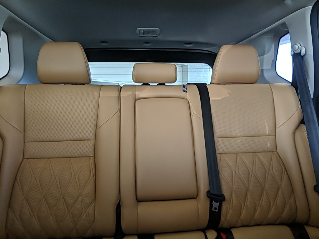 2023 Nissan Rogue Platinum photo 23