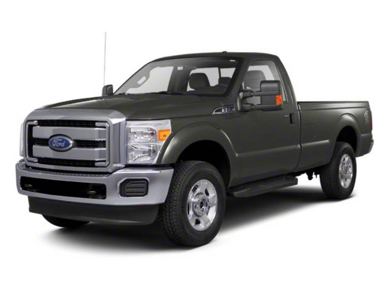 2011 Ford F-250SD XL