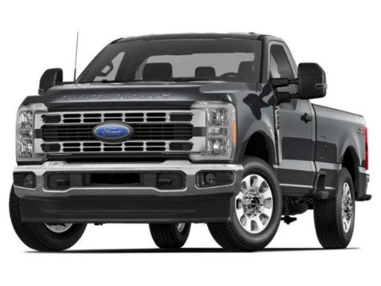 2026 Ford Super Duty F-250® XLT