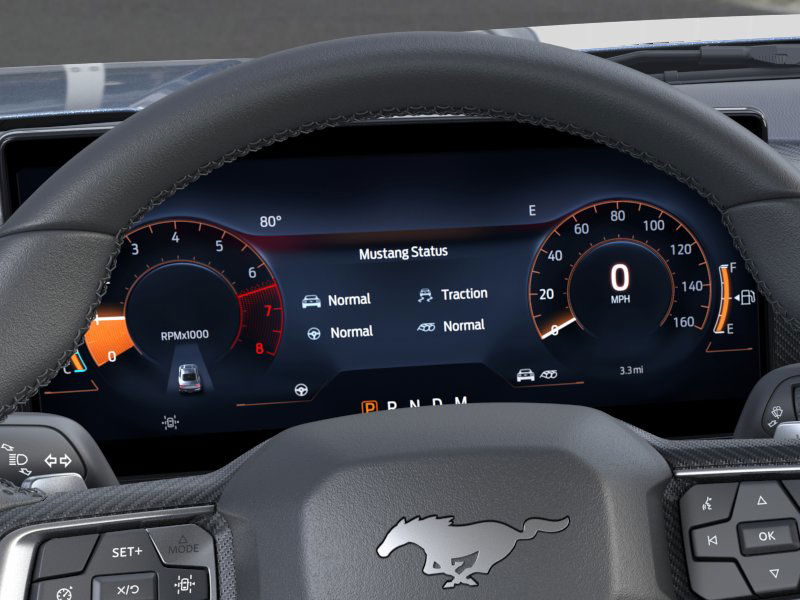 2025 Ford Mustang GT photo 11