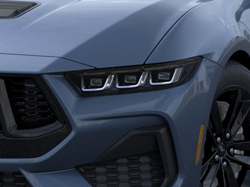 2025 Ford Mustang GT photo 16