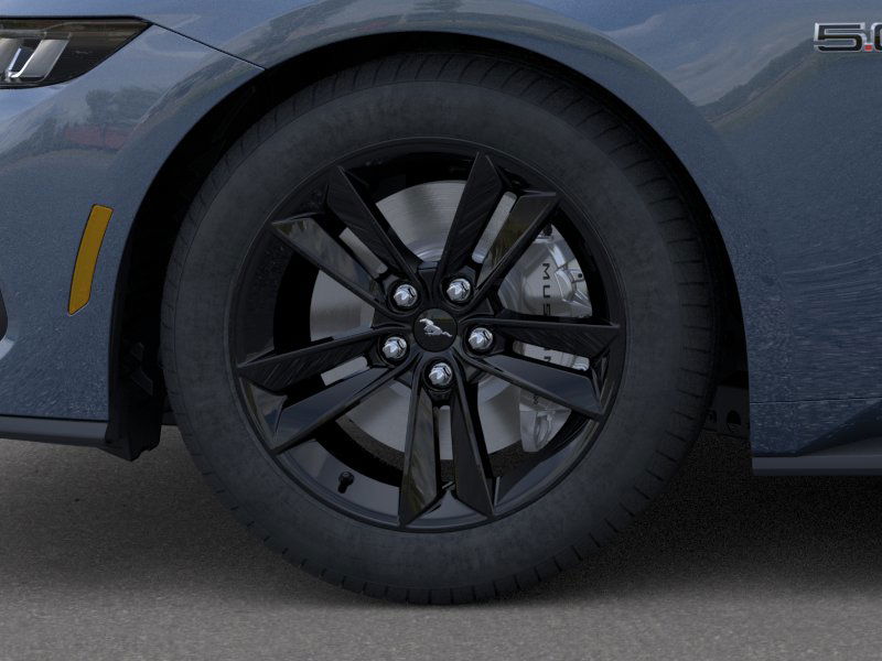 2025 Ford Mustang GT photo 17