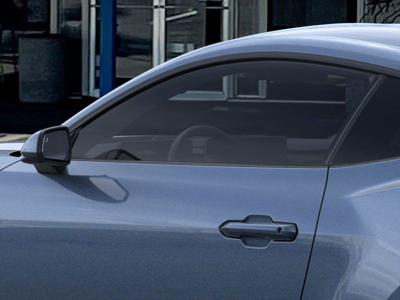 2025 Ford Mustang GT photo 18