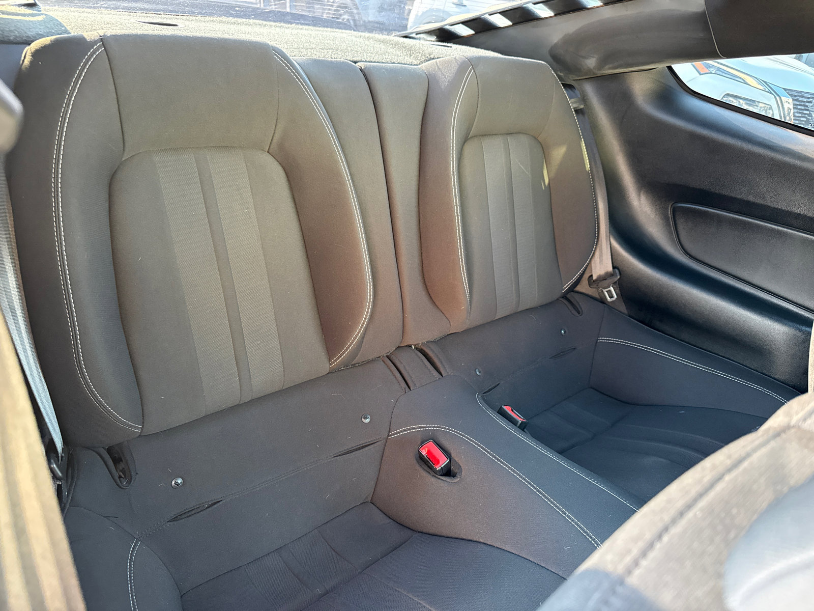 2019 Ford Mustang photo 15