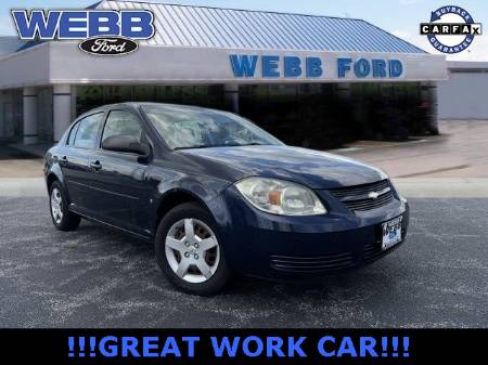 2008 Chevrolet Cobalt LS
