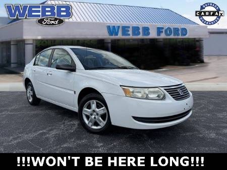 2006 Saturn Ion 2