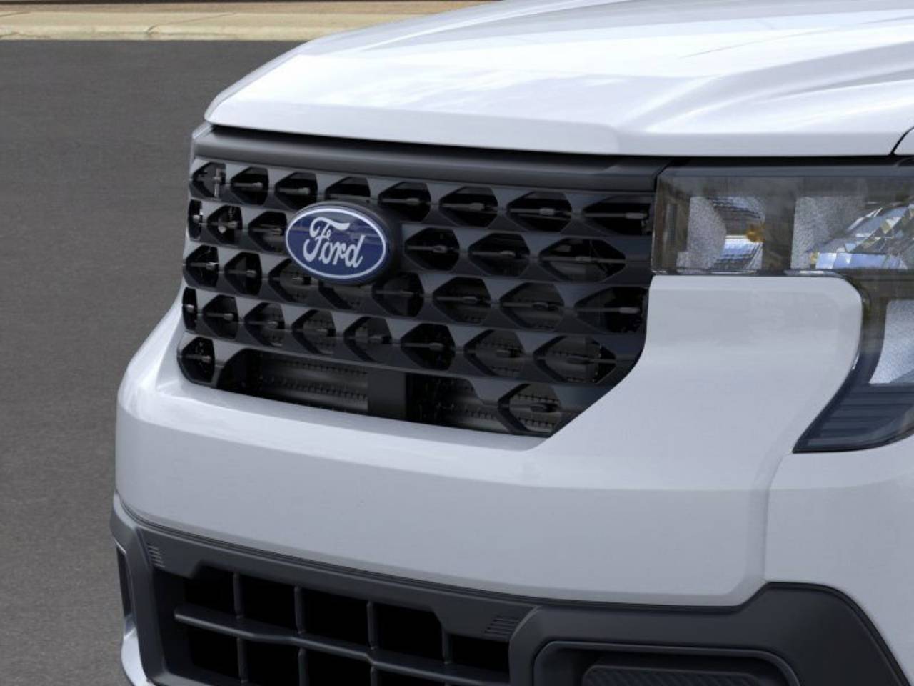 2025 Ford Maverick XLT - Photo 18