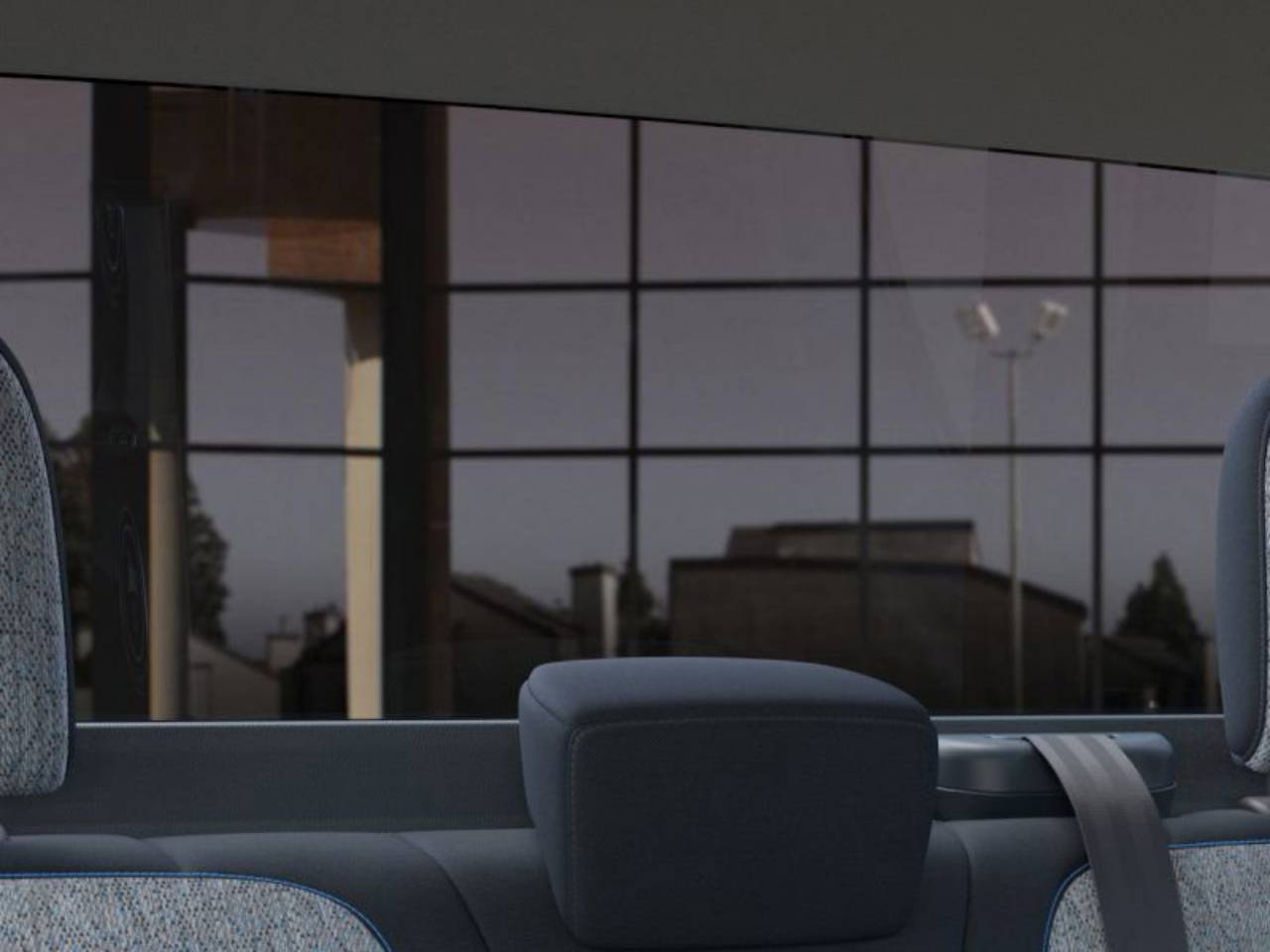 2025 Ford Maverick XLT - Photo 24