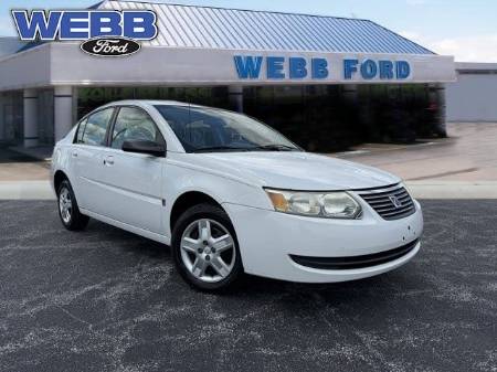 2006 Saturn Ion 2