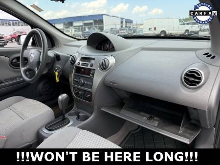 2006 Saturn Ion 2
