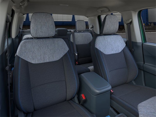 2025 Ford Maverick XLT photo 5