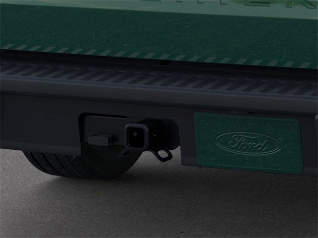 2025 Ford Maverick XLT photo 15