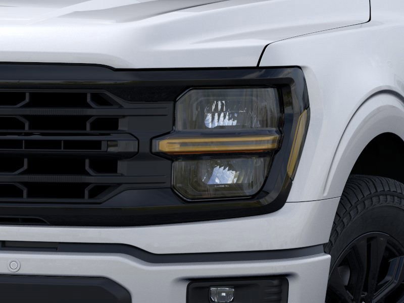 2025 Ford F-150 XLT photo 15
