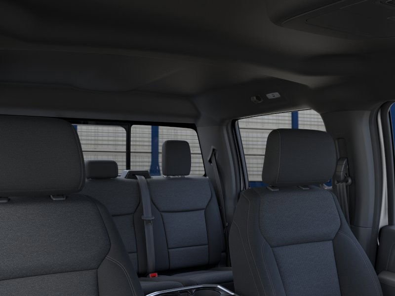 2025 Ford F-150 XLT photo 19