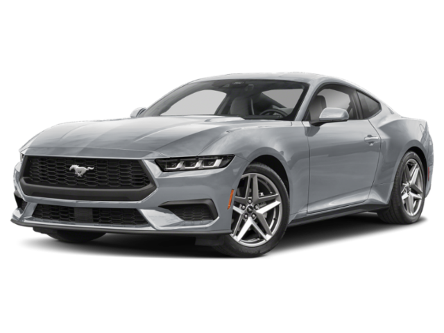 2025 Ford Mustang EcoBoost®