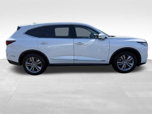 2023 Acura MDX SH-AWD photo 3