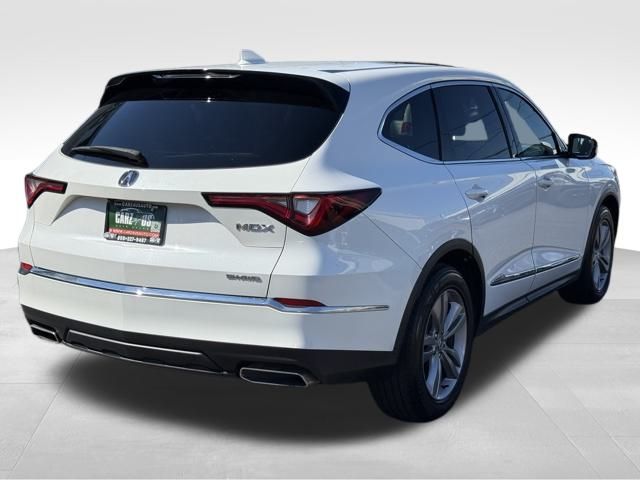 2023 Acura MDX SH-AWD photo 4