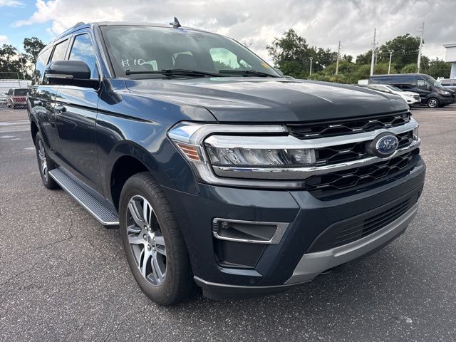 2023 Ford Expedition Limited photo 3