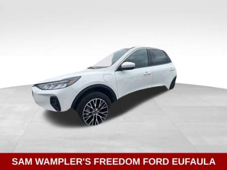 2024 Ford Escape Plug-In Hybrid Base