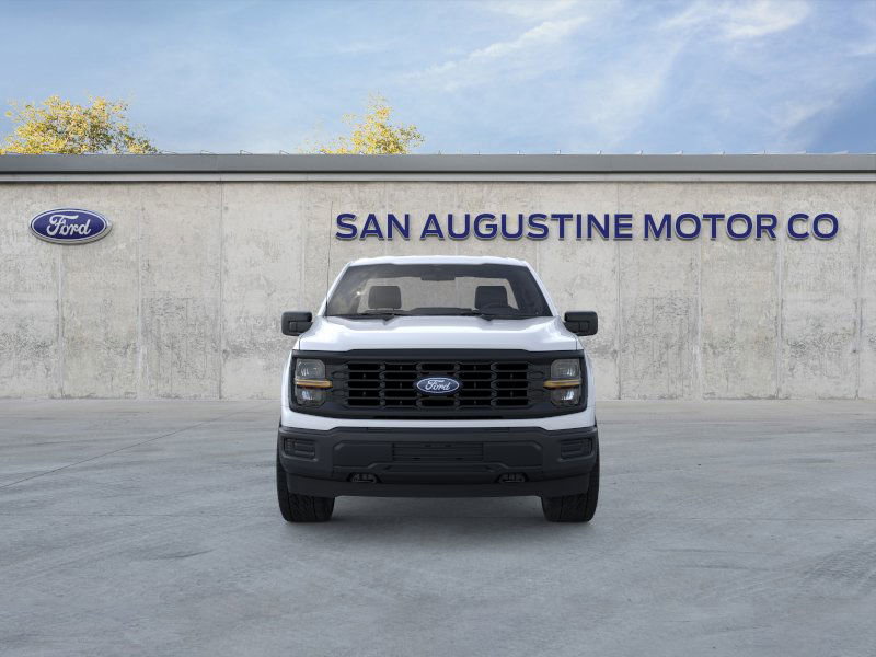 2025 Ford F-150 XL photo 5