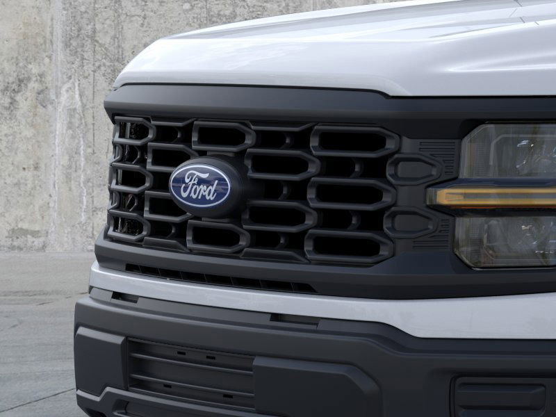 2025 Ford F-150 XL photo 16