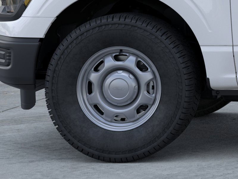 2025 Ford F-150 XL photo 18