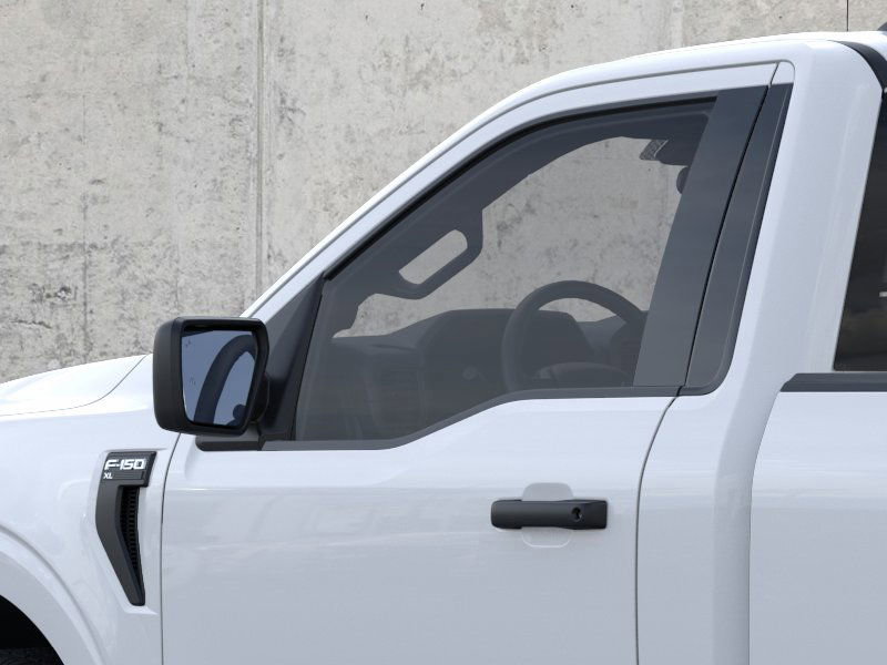 2025 Ford F-150 XL photo 19
