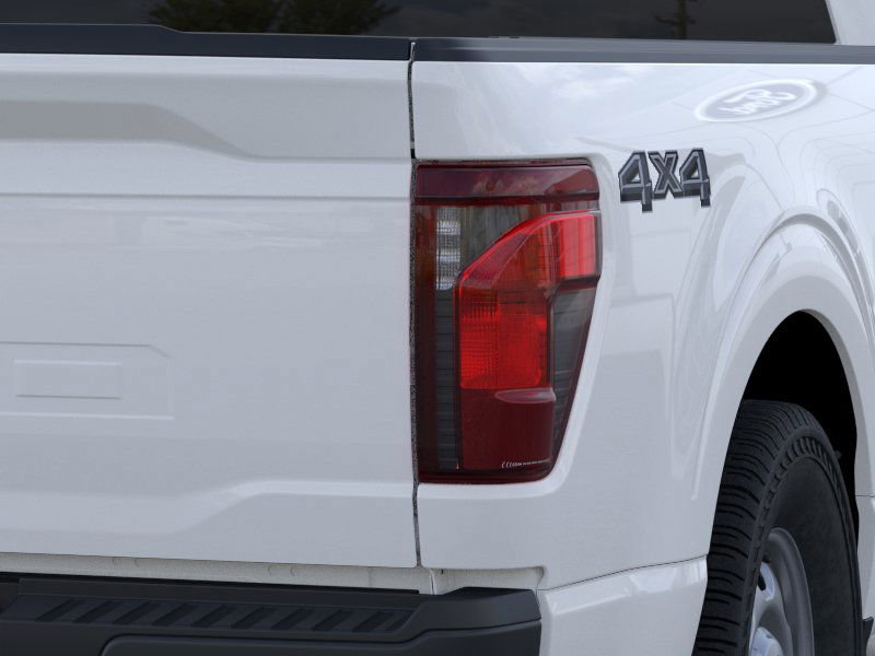 2025 Ford F-150 XL photo 20