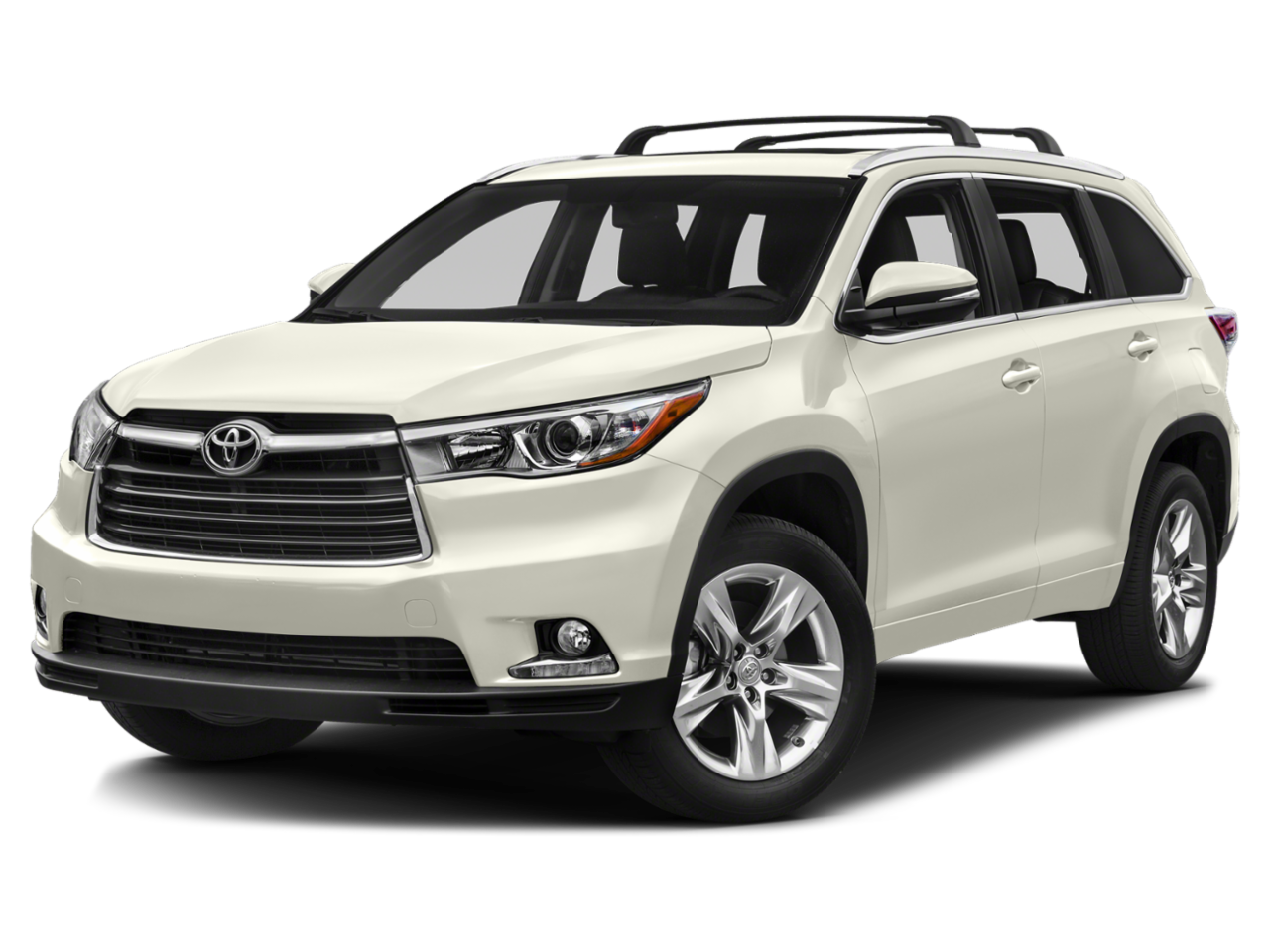 Used 2015 Toyota Highlander XLE AWD 4DR V6 XLE