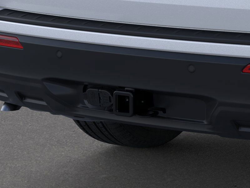 2025 Ford Explorer photo 20