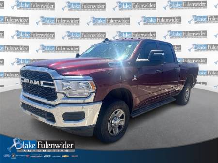2023 RAM 2500 Tradesman