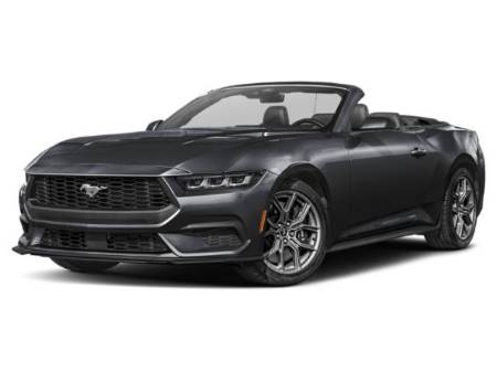2025 Ford Mustang EcoBoost® Premium
