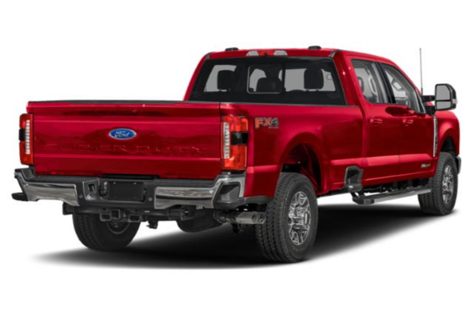 Used 2023 Ford F-350 Super Duty Lariat with VIN 1FT8W3BM6PEC06293 for sale in St. Cloud, Minnesota