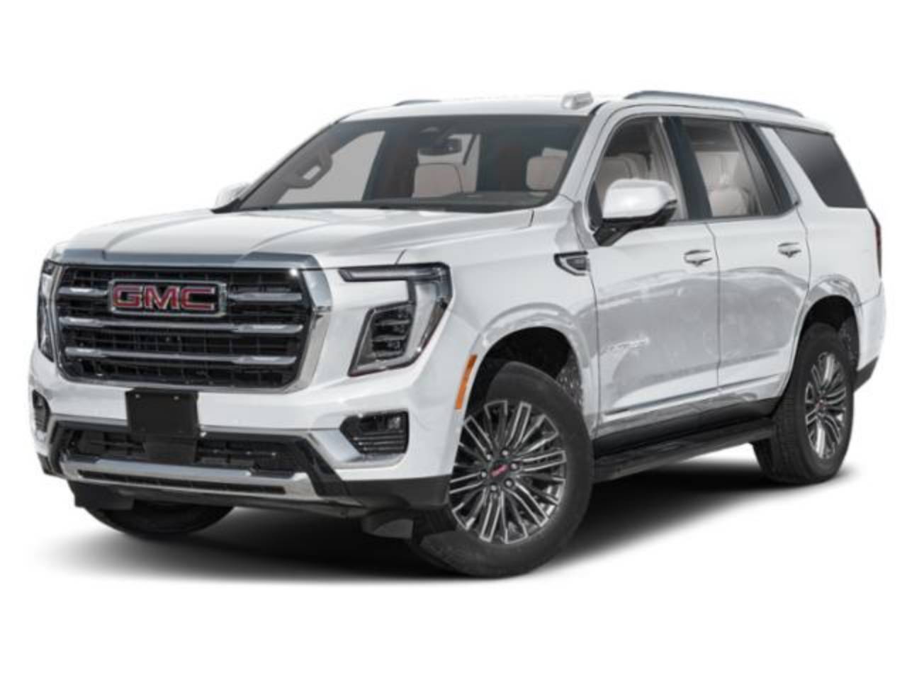 2025 GMC Yukon 4WD AT4's photo
