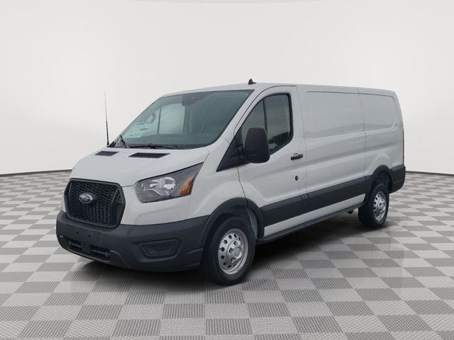2025 Ford Transit Cargo Van photo 2
