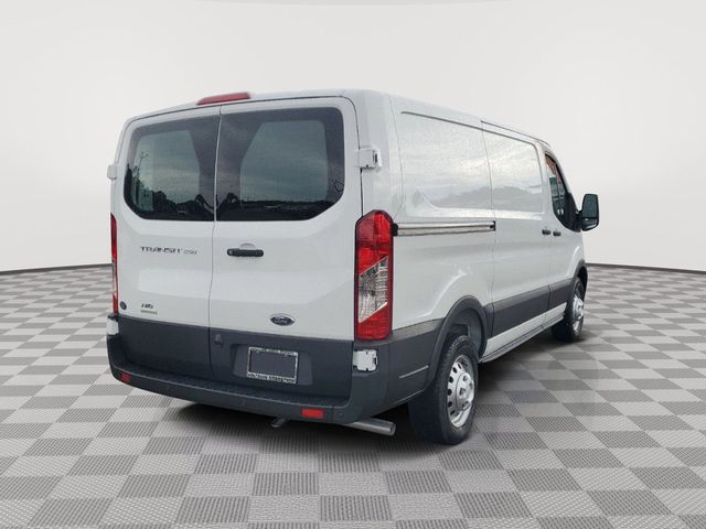 2025 Ford Transit Cargo Van photo 3