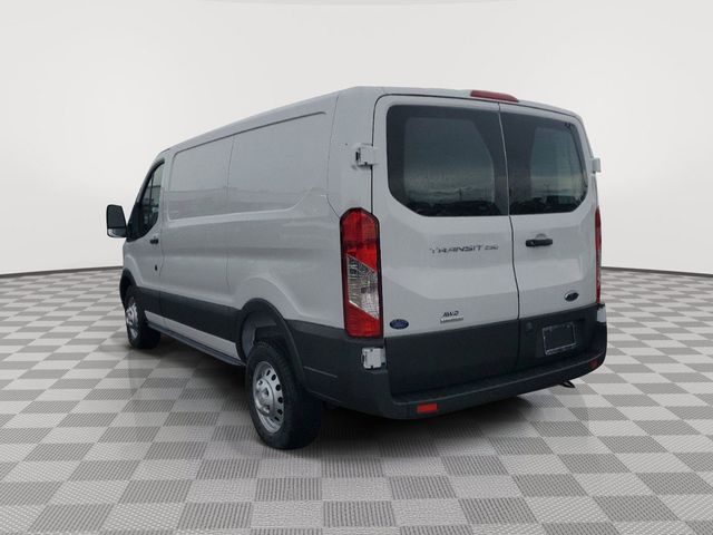 2025 Ford Transit Cargo Van photo 4