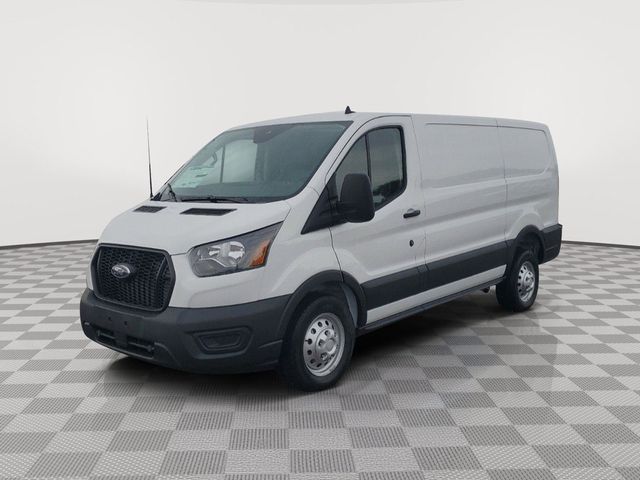2025 Ford Transit Cargo Van photo 2