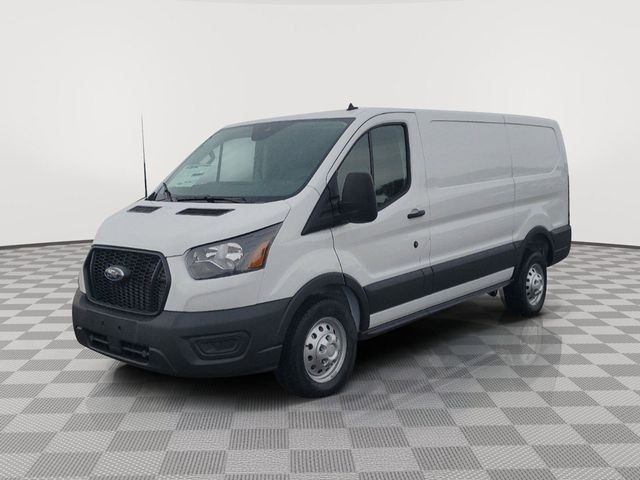 2025 Ford Transit Cargo Van photo 2