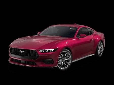 2025 Ford Mustang EcoBoost® Premium