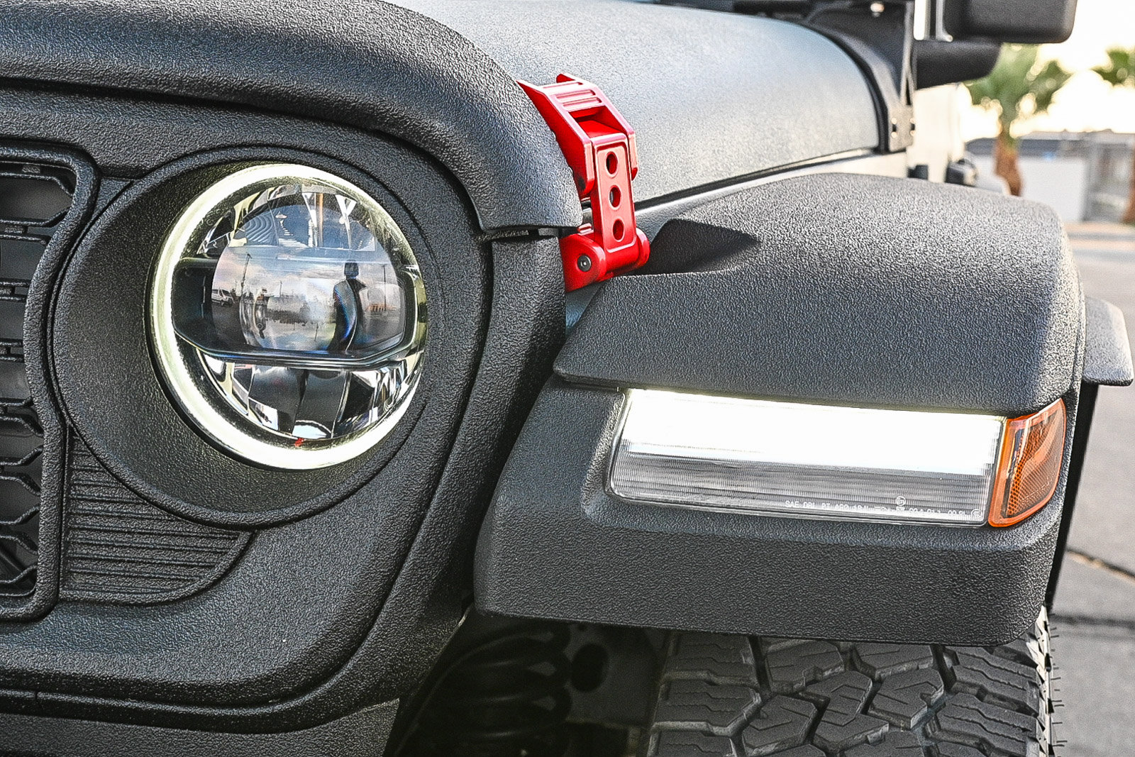 2024 Jeep Gladiator Rubicon photo 4