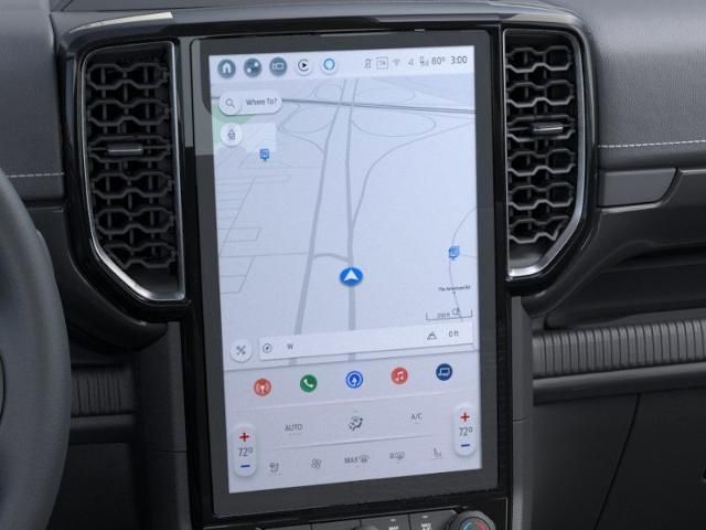2025 Ford Ranger Lariat photo 13