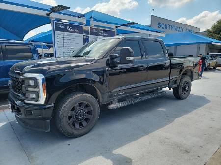 2023 Ford Super Duty F-250 SRW