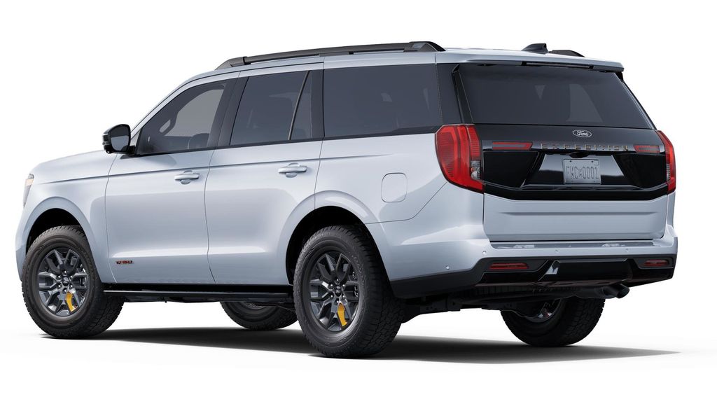 2025 Ford Expedition Base photo 2
