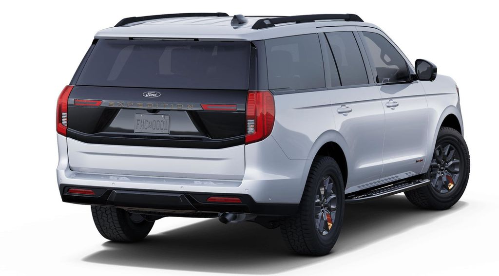 2025 Ford Expedition Base photo 3